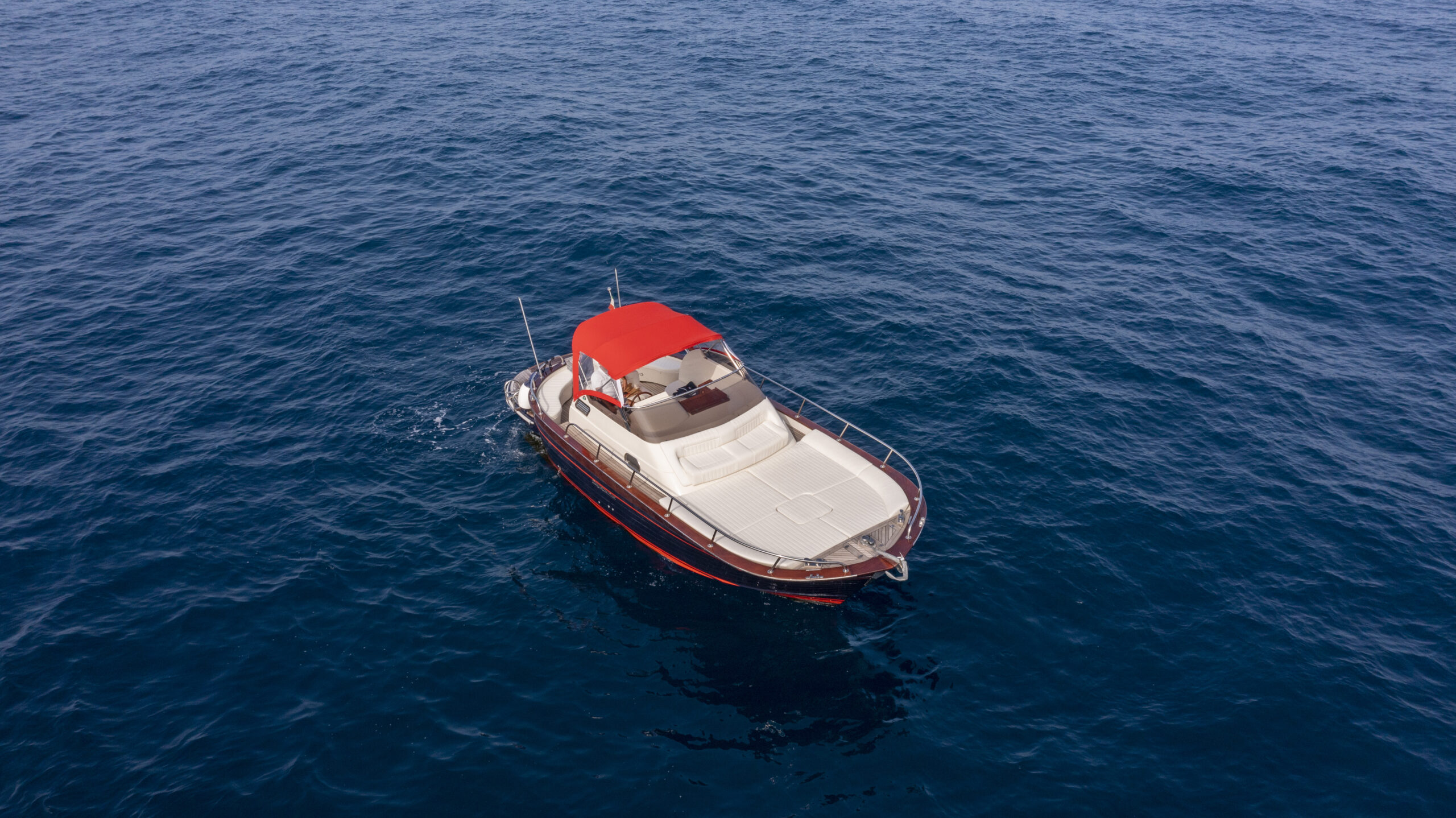 Acquamarina Coupé 8.48