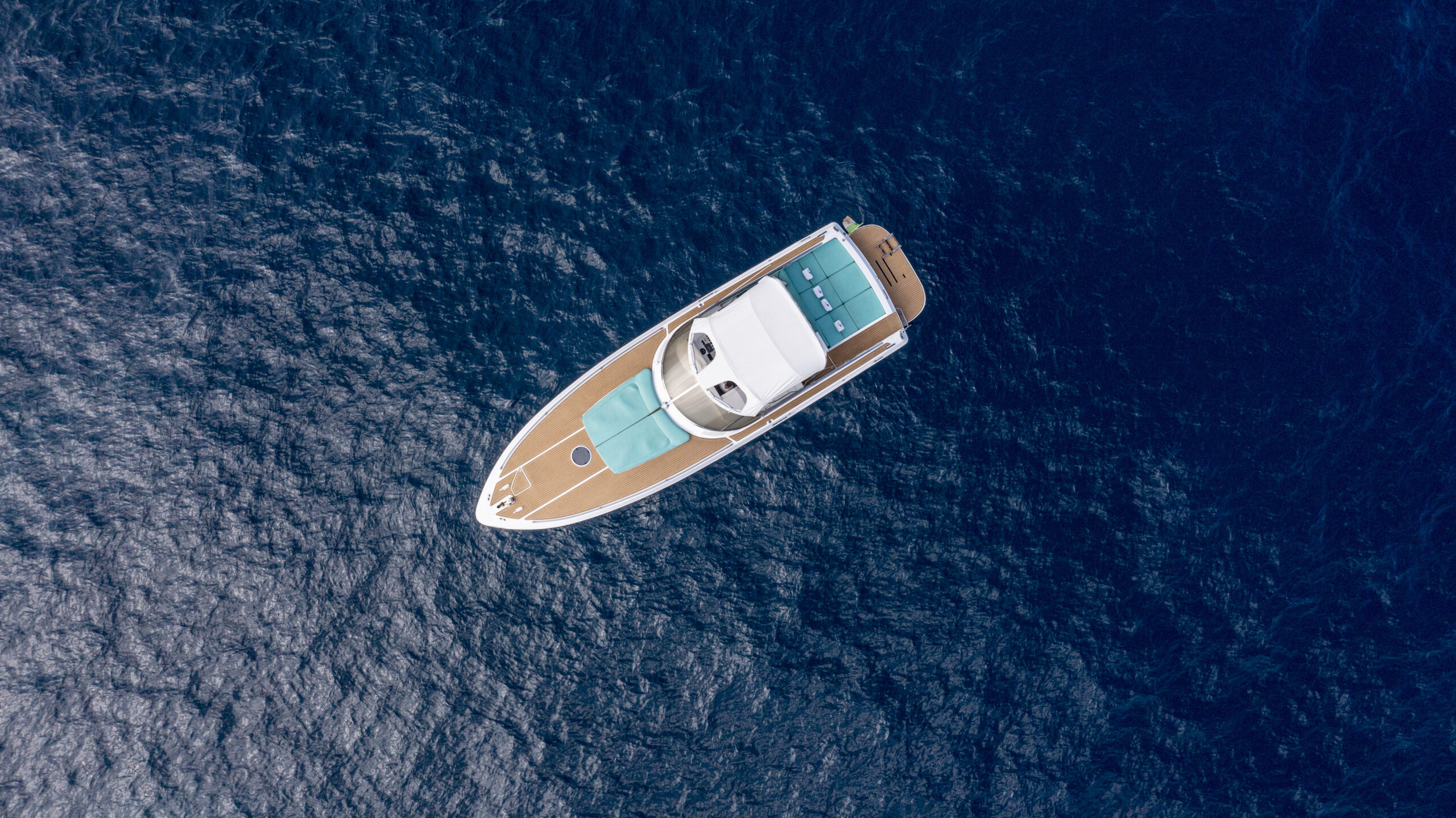 Baia Bimini 43