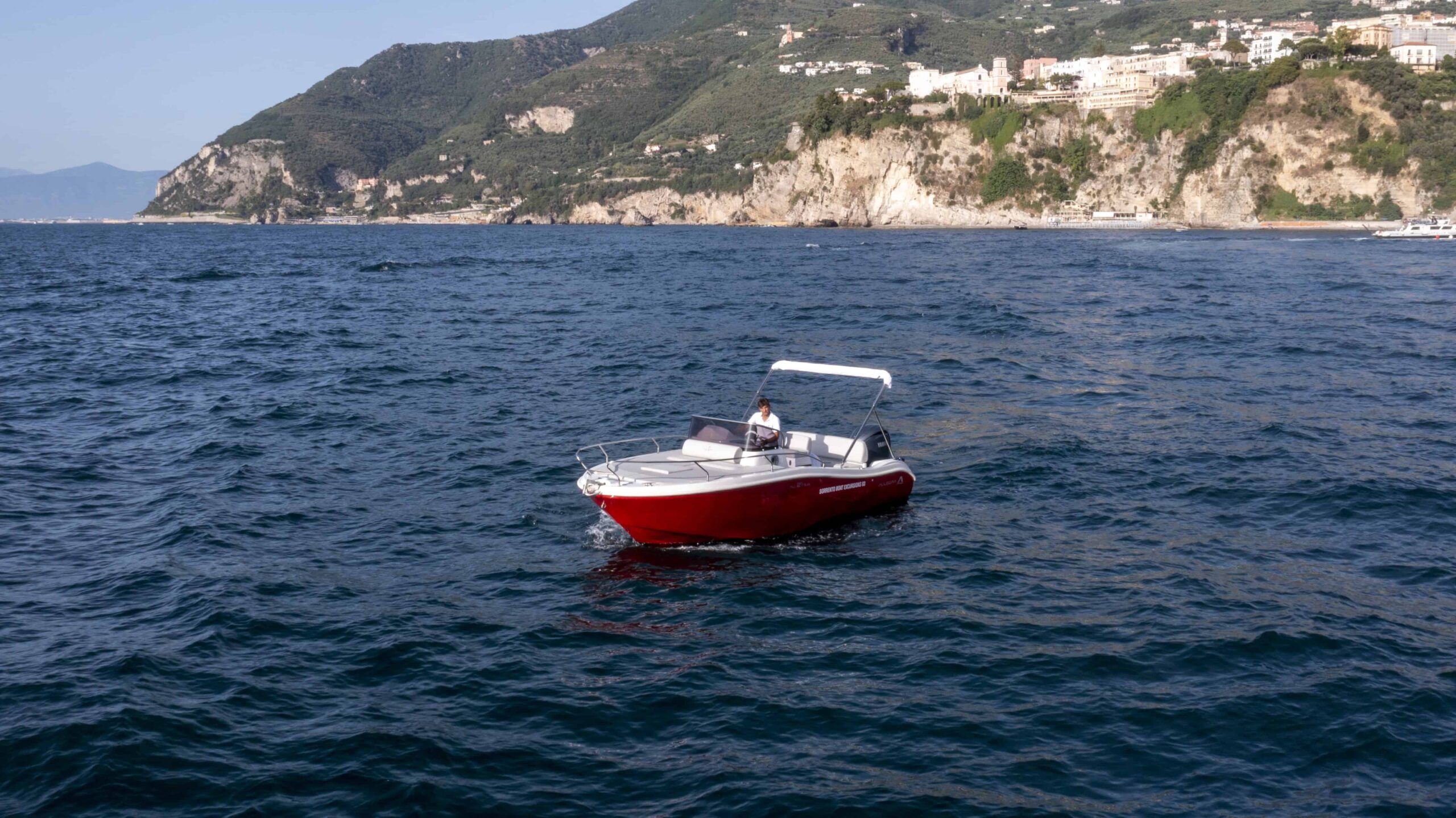 Allegra SUN 21